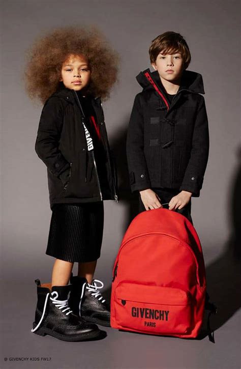 used givenchy children|Givenchy Kids .